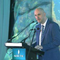 Potpredsjednik Vlade Tomislav Tolušić