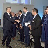 Ribarska konferencija u Šibeniku