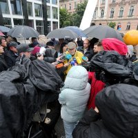 Milan Bandić o nevremenu u Zagrebu i sanaciji štete