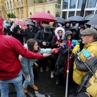 Milan Bandić o nevremenu u Zagrebu i sanaciji štete