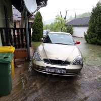 Nabujala rijeka Korana odsjekla selo Korana