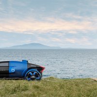 Citroën 19_19 Concept