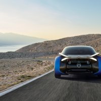 Citroën 19_19 Concept