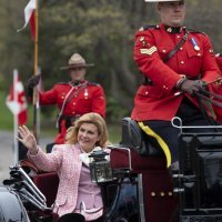 Kolinda Grabar-Kitarović