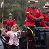 Kolinda Grabar-Kitarović