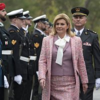 Kolinda Grabar-Kitarović