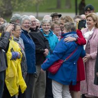 Kolinda Grabar-Kitarović