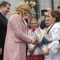 Kolinda Grabar-Kitarović
