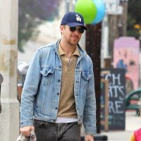 Ryan Gosling i kćer Esmeralda