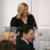 Kolinda Grabar-Kitarović
