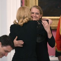 Kolinda Grabar-Kitarović