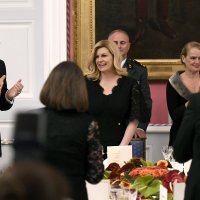 Kolinda Grabar-Kitarović