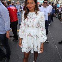 Naomie Harris