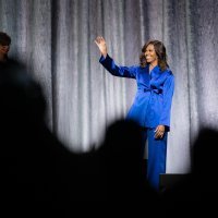 Michelle Obama