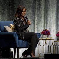 Michelle Obama