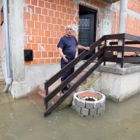 Na Korani proglašene izvanredne mjere obrane od poplave