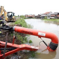 Na Korani proglašene izvanredne mjere obrane od poplave
