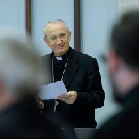 Zasjedanje Hrvatske biskupske konfrencije