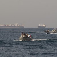 Hormuški tjesnac mogao bi biti epicentar sukoba između Irana i SAD-a