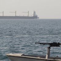 Hormuški tjesnac mogao bi biti epicentar sukoba između Irana i SAD-a