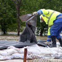 Poplava kod Karlovca
