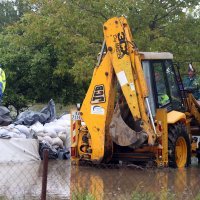 Poplava kod Karlovca