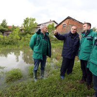 Poplava kod Karlovca