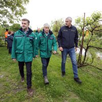 Poplava kod Karlovca