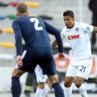 Rudeš - Hajduk, 34. kolo 2018./19.