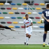 Rudeš - Hajduk, 34. kolo 2018./19.