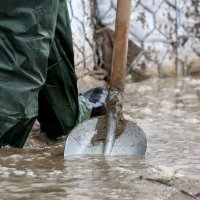 Hrvatska Kostajnica poplava