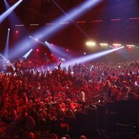 Prva polufinalna večer Eurosonga