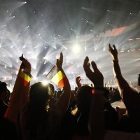 Prva polufinalna večer Eurosonga