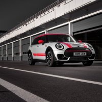 MINI John Cooper Works Clubman