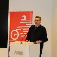 Damir Lončarić - Grad Zagreb