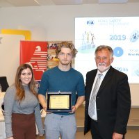 Drugo mjesto za najbolji film