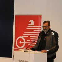 Igor Klarić - Hrvatski motociklisticki savez