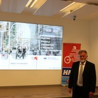 mr.sc. Krešimir Viduka - HAK