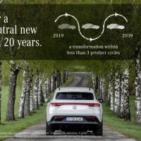 Kraj klasičnih motora