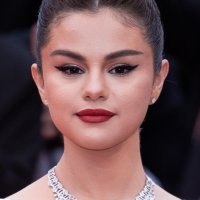 Selena Gomez