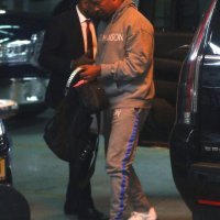 Katie Holmes i Jamie Foxx