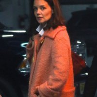 Katie Holmes i Jamie Foxx