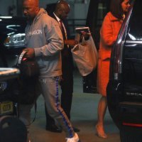 Katie Holmes i Jamie Foxx