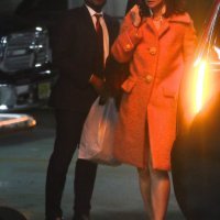 Katie Holmes i Jamie Foxx