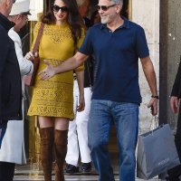 Amal Clooney
