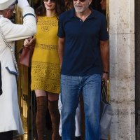 Amal Clooney
