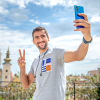 Marin Čilić_Huawei 2