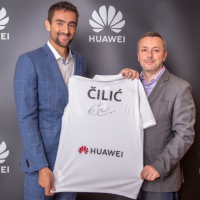 Marin Čilić_Huawei 6