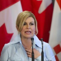 Kolinda Grabar Kitarović