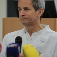 Prof. dr. Tomislav Luetić